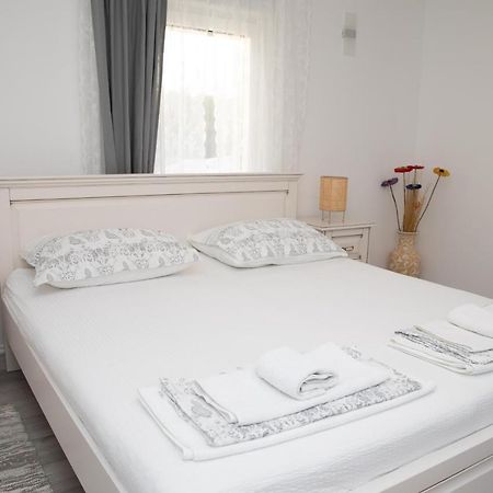 Apartment Kravica Ljubuski Bagian luar foto