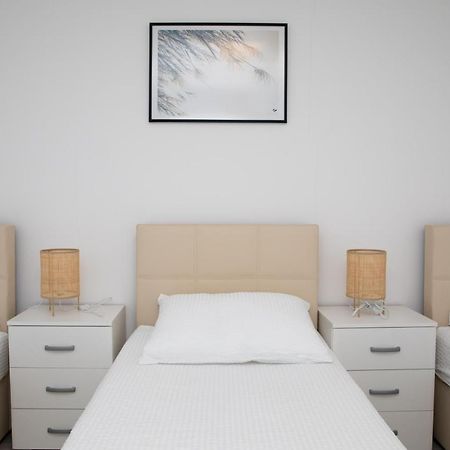 Apartment Kravica Ljubuski Bagian luar foto