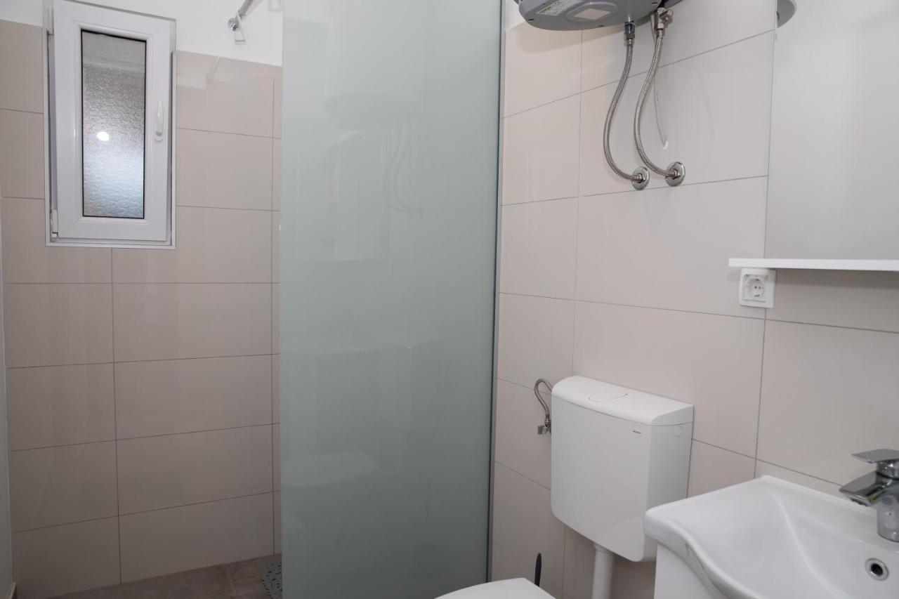 Apartment Kravica Ljubuski Bagian luar foto