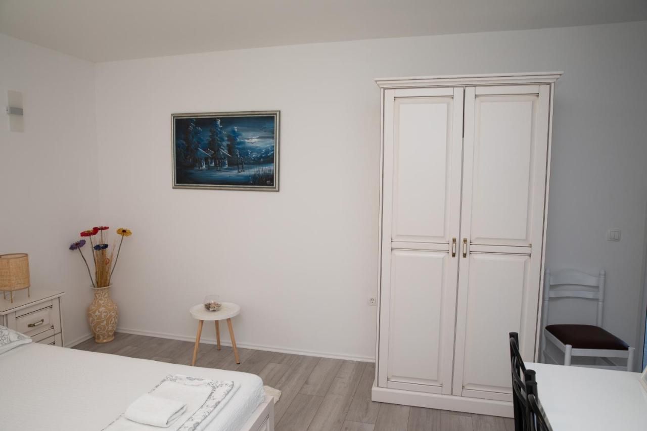 Apartment Kravica Ljubuski Bagian luar foto