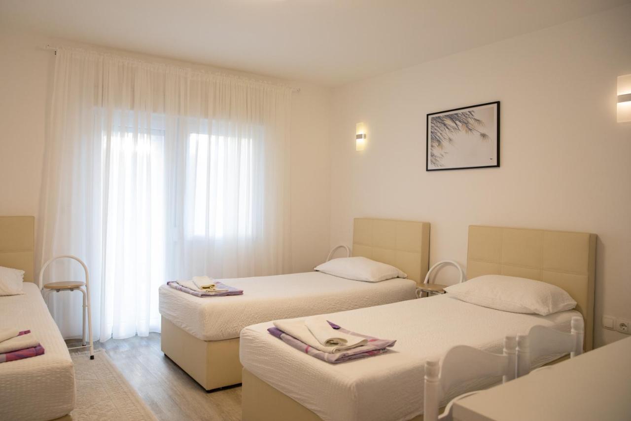 Apartment Kravica Ljubuski Bagian luar foto