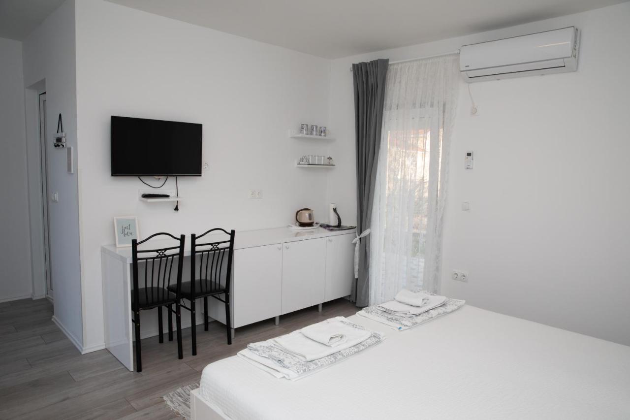 Apartment Kravica Ljubuski Bagian luar foto
