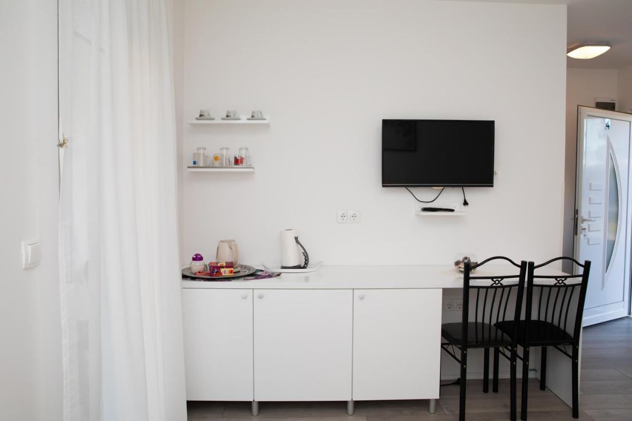 Apartment Kravica Ljubuski Bagian luar foto