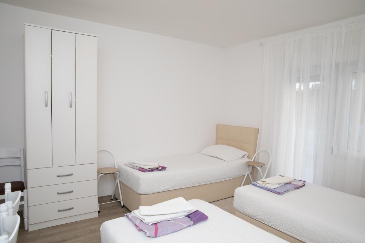 Apartment Kravica Ljubuski Bagian luar foto