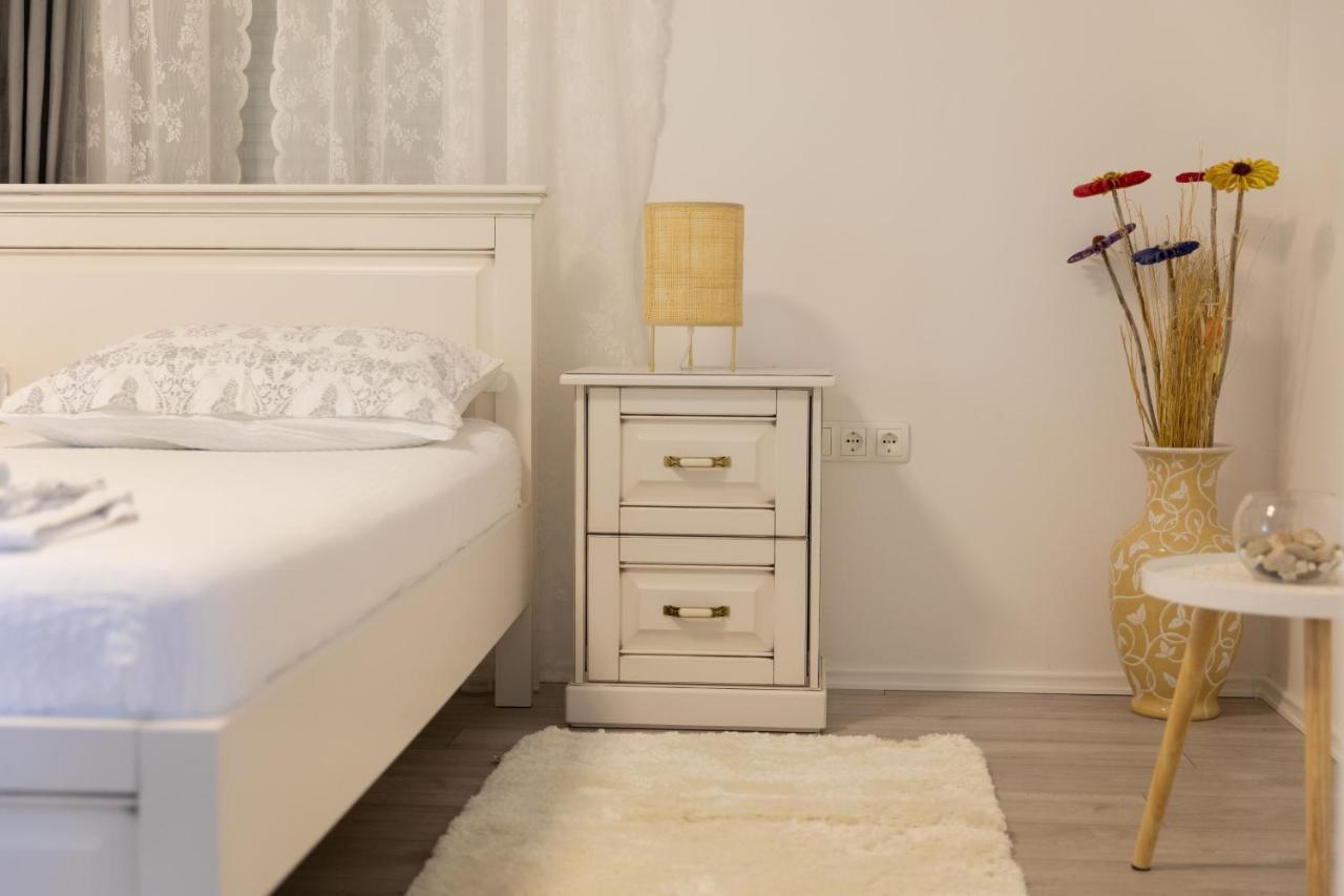 Apartment Kravica Ljubuski Bagian luar foto