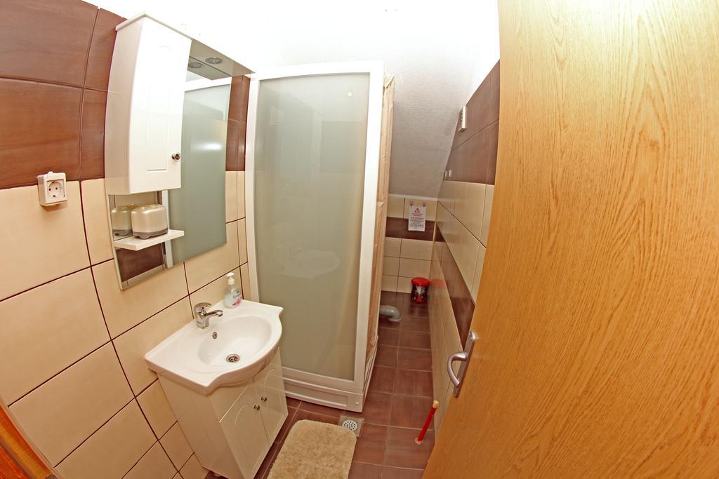 Apartment Kravica Ljubuski Bagian luar foto