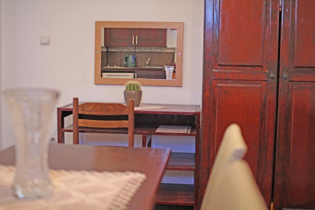 Apartment Kravica Ljubuski Bagian luar foto