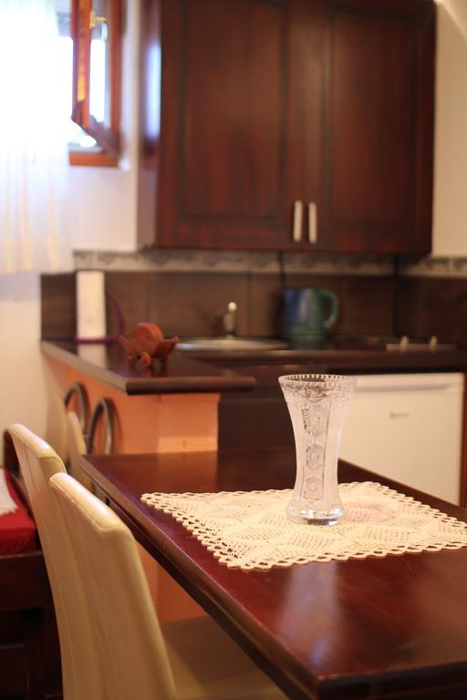 Apartment Kravica Ljubuski Bagian luar foto