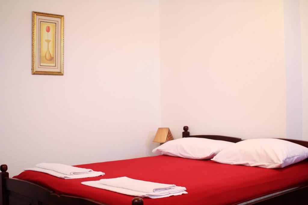 Apartment Kravica Ljubuski Bagian luar foto