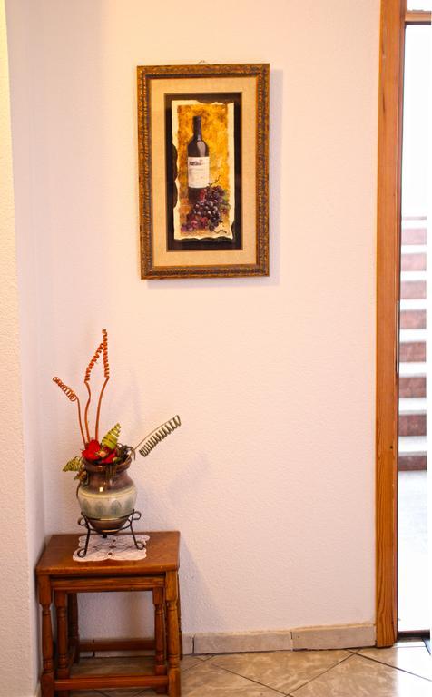 Apartment Kravica Ljubuski Bagian luar foto