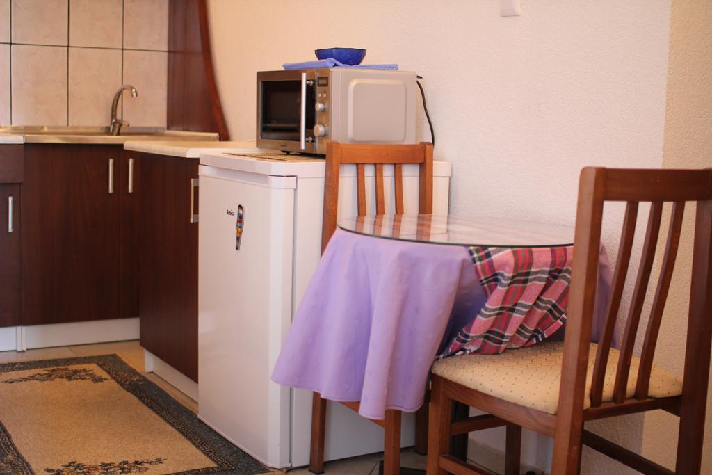 Apartment Kravica Ljubuski Bagian luar foto