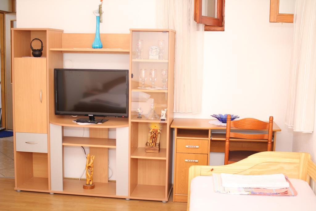 Apartment Kravica Ljubuski Bagian luar foto