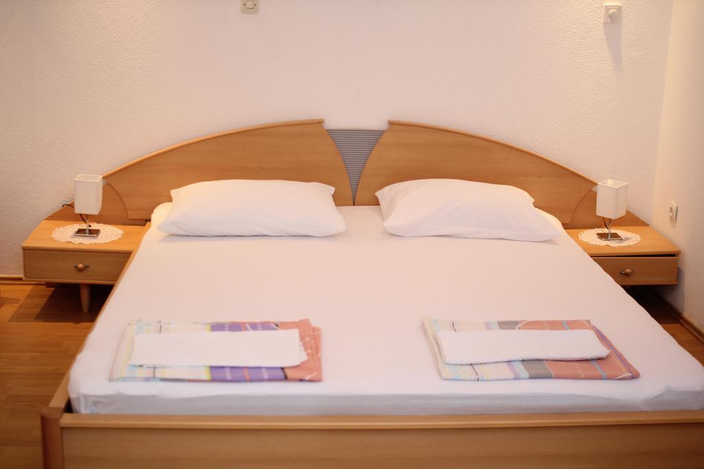Apartment Kravica Ljubuski Bagian luar foto