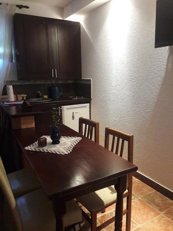 Apartment Kravica Ljubuski Bagian luar foto