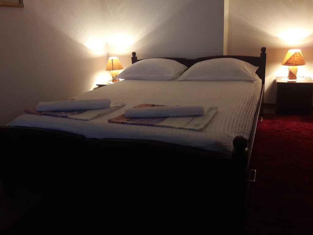 Apartment Kravica Ljubuski Bagian luar foto