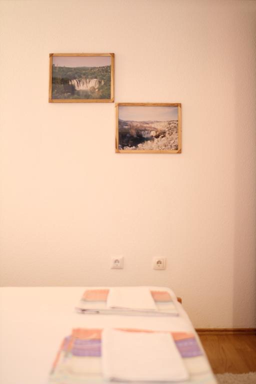 Apartment Kravica Ljubuski Bagian luar foto