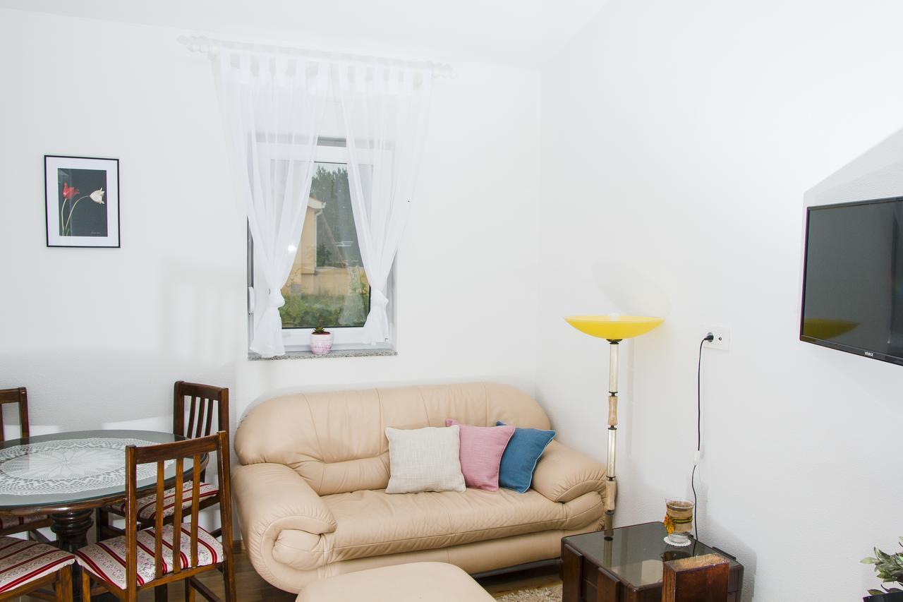 Apartment Kravica Ljubuski Bagian luar foto