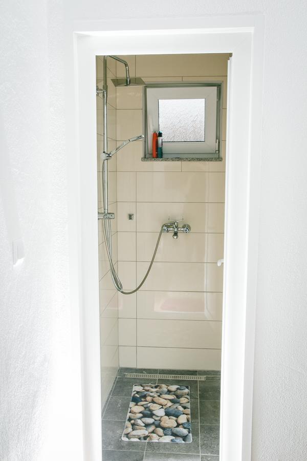 Apartment Kravica Ljubuski Bagian luar foto