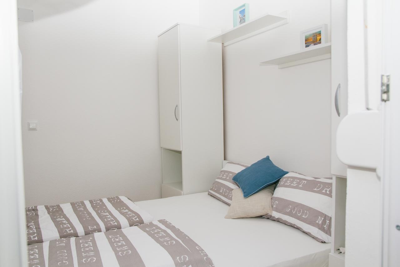 Apartment Kravica Ljubuski Bagian luar foto
